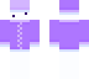 guy with purple hat and jacket