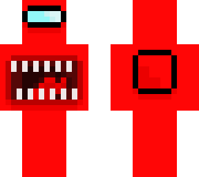 imposter (red)