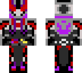 kamen rider oma type a