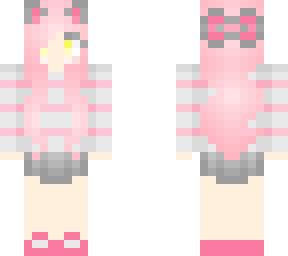kawaii chan but rlly cute