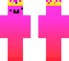 king candy