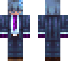 lawyer the pogenaiter