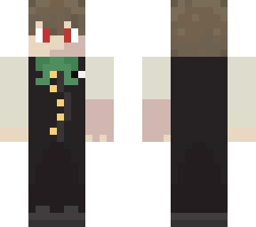 lostmask