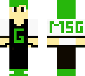 m.s.g gaming