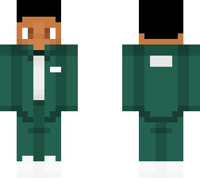 me in squid game fixed