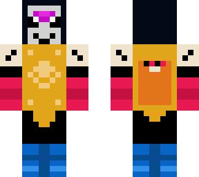 meeple - brawl stars