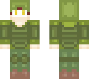 military prezone 1