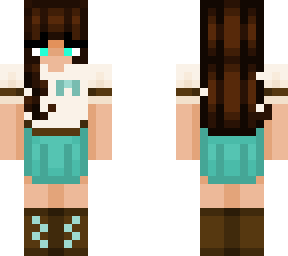 mint chocolate