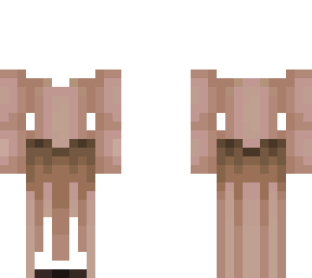 mocha foam