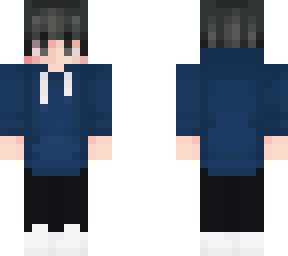 mtios skin