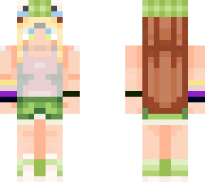 my skin  aaa