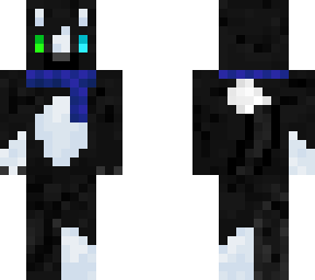 neo the cat