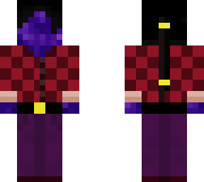 nether oc (for mobile)
