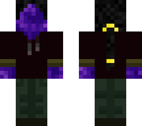 nether oc (for mobile)