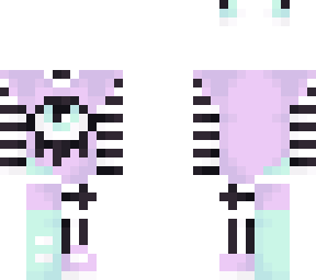 pastel goth base ~*