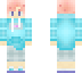 pastel jr