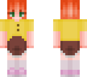penny, stardew