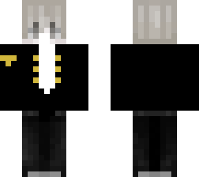 pilot