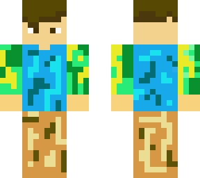 pixel