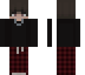pjs with chain