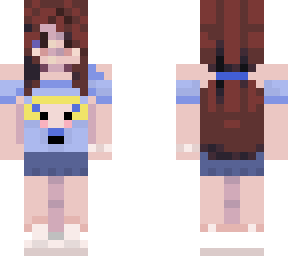 powerpuff outfit girl