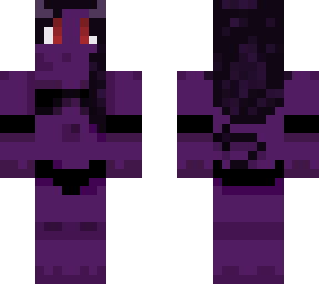 purple succubus