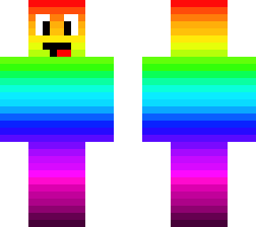 rainbow guy v2