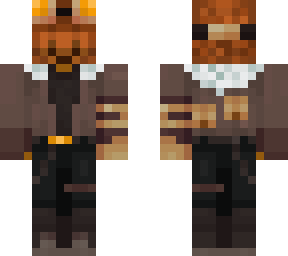 ray orange