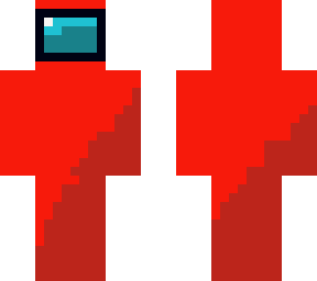 red among us