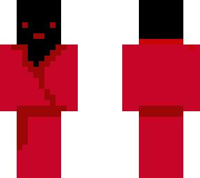 red bad