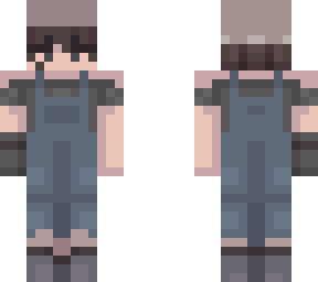 remake for a friend