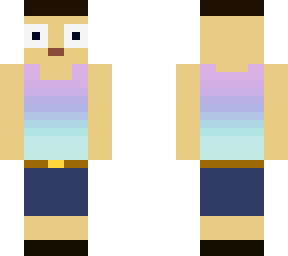 render01 summer skin 2.0