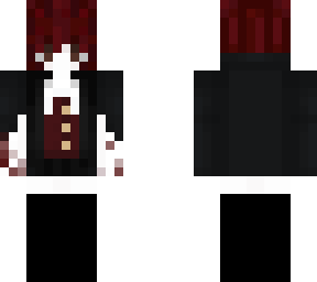 rinoku vampire