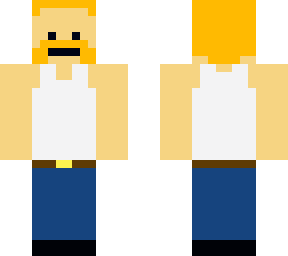 rudy oc