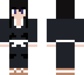 rukia kuchiki