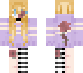 self minecraft insert