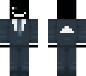 shadow man