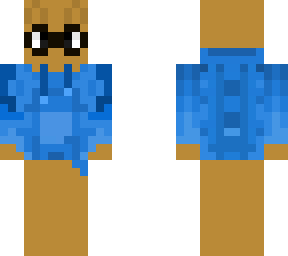simon | Minecraft Skin