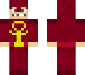 skeleton paladin