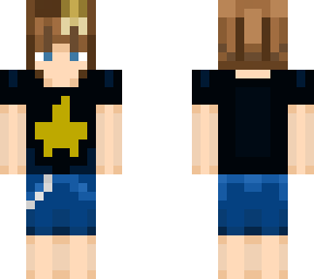 skin #1