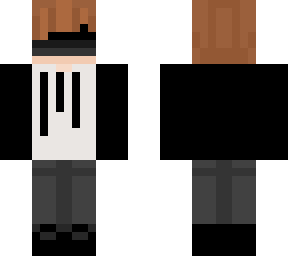 skin got some upgrades :)