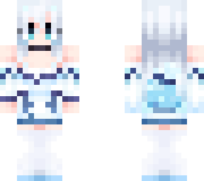 smugalana (frost kitsune) - indievtuber