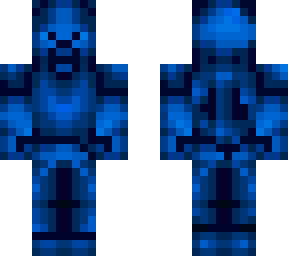 sodalite steve