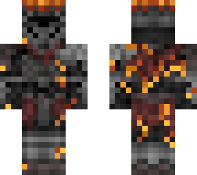 soul of cinder