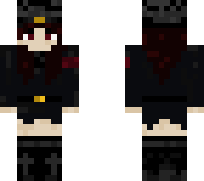 special skin