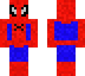 spider man
