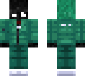 squid game