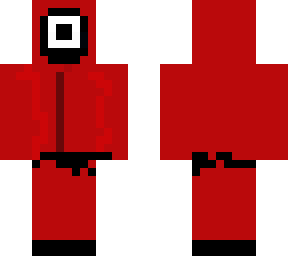 squid game guard