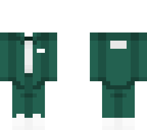 squid game outfit