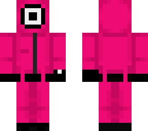 squid game watche